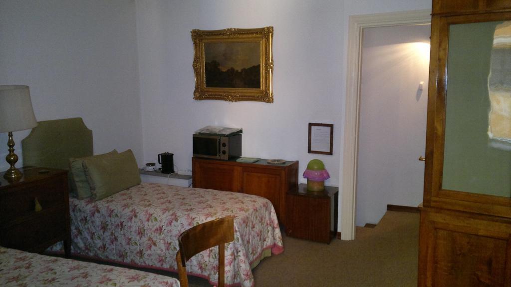 Terme Di Nerone Studio Apartment *