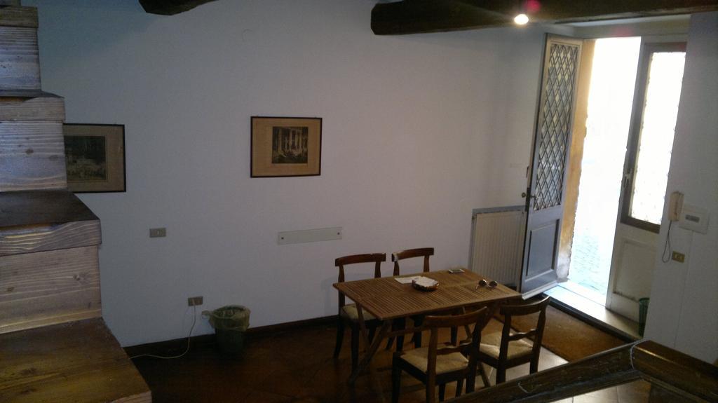 Terme Di Nerone Studio Apartment Rome