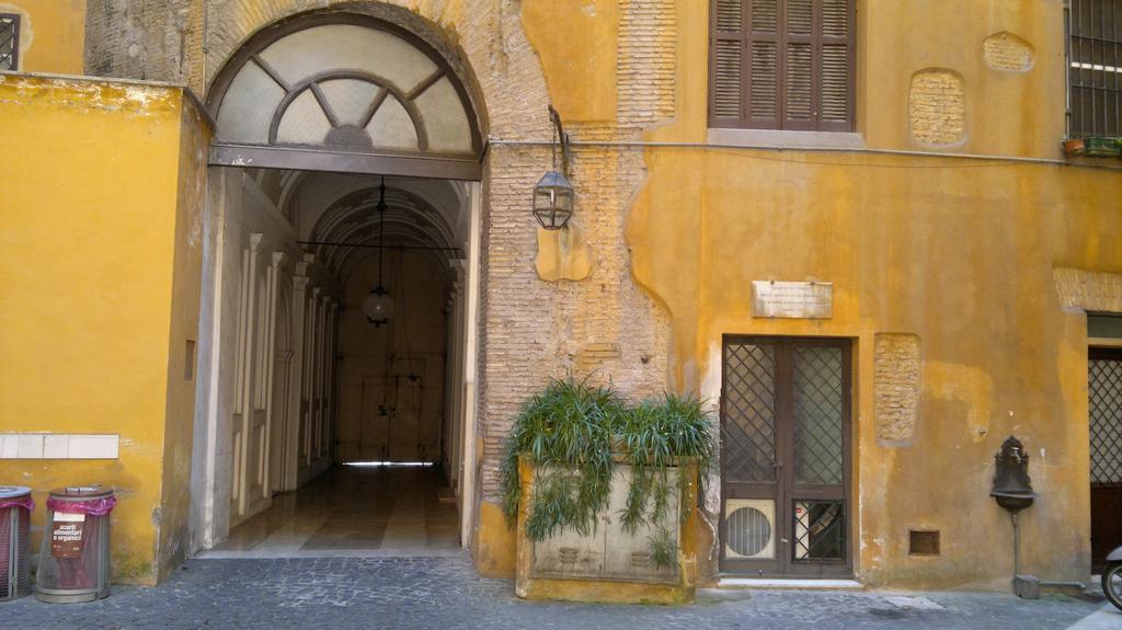 Apartment Terme Di Nerone Studio *