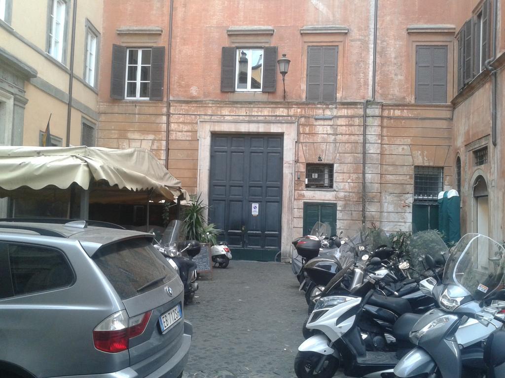 Terme Di Nerone Studio Apartment